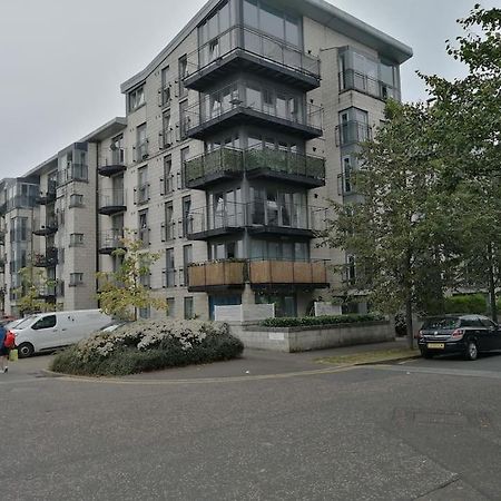 Fabulous 3 Bedroom Flat Edinburgh Luaran gambar