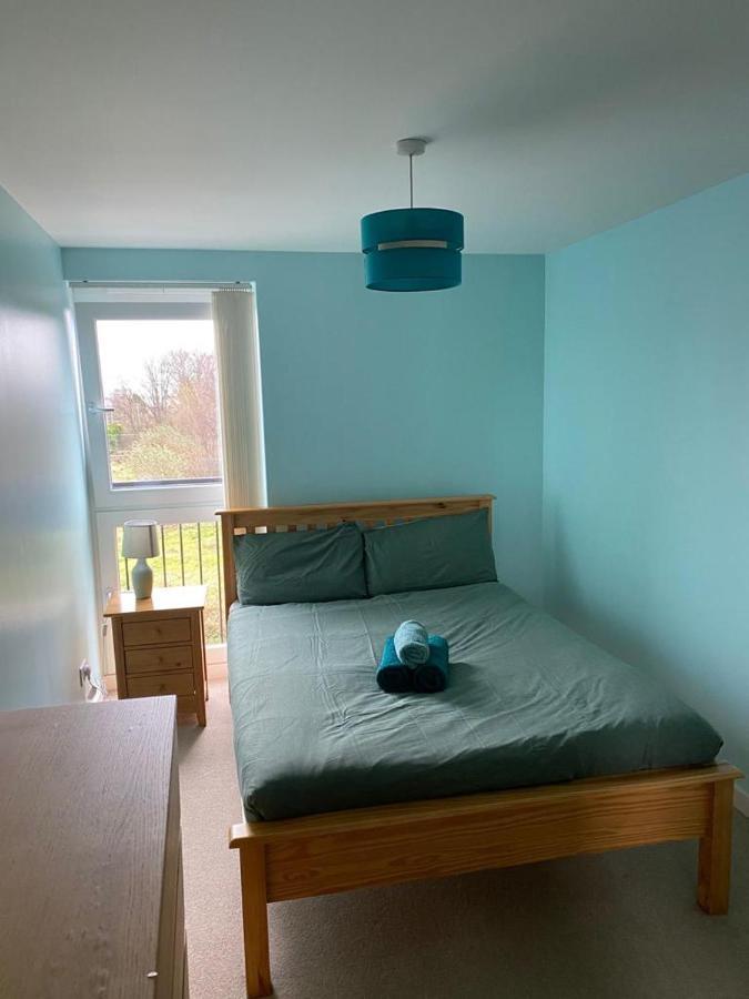 Fabulous 3 Bedroom Flat Edinburgh Luaran gambar